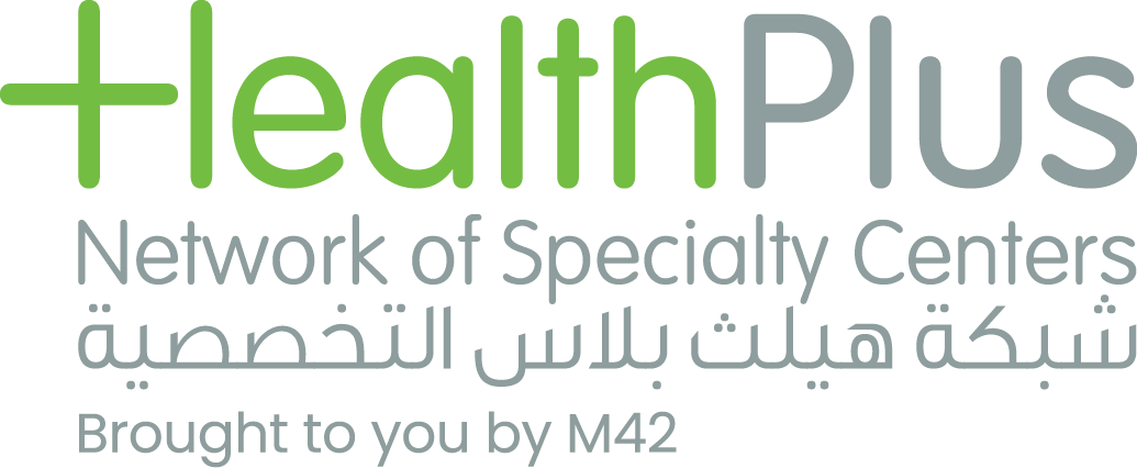 Healthplus Network of Specialty Centres