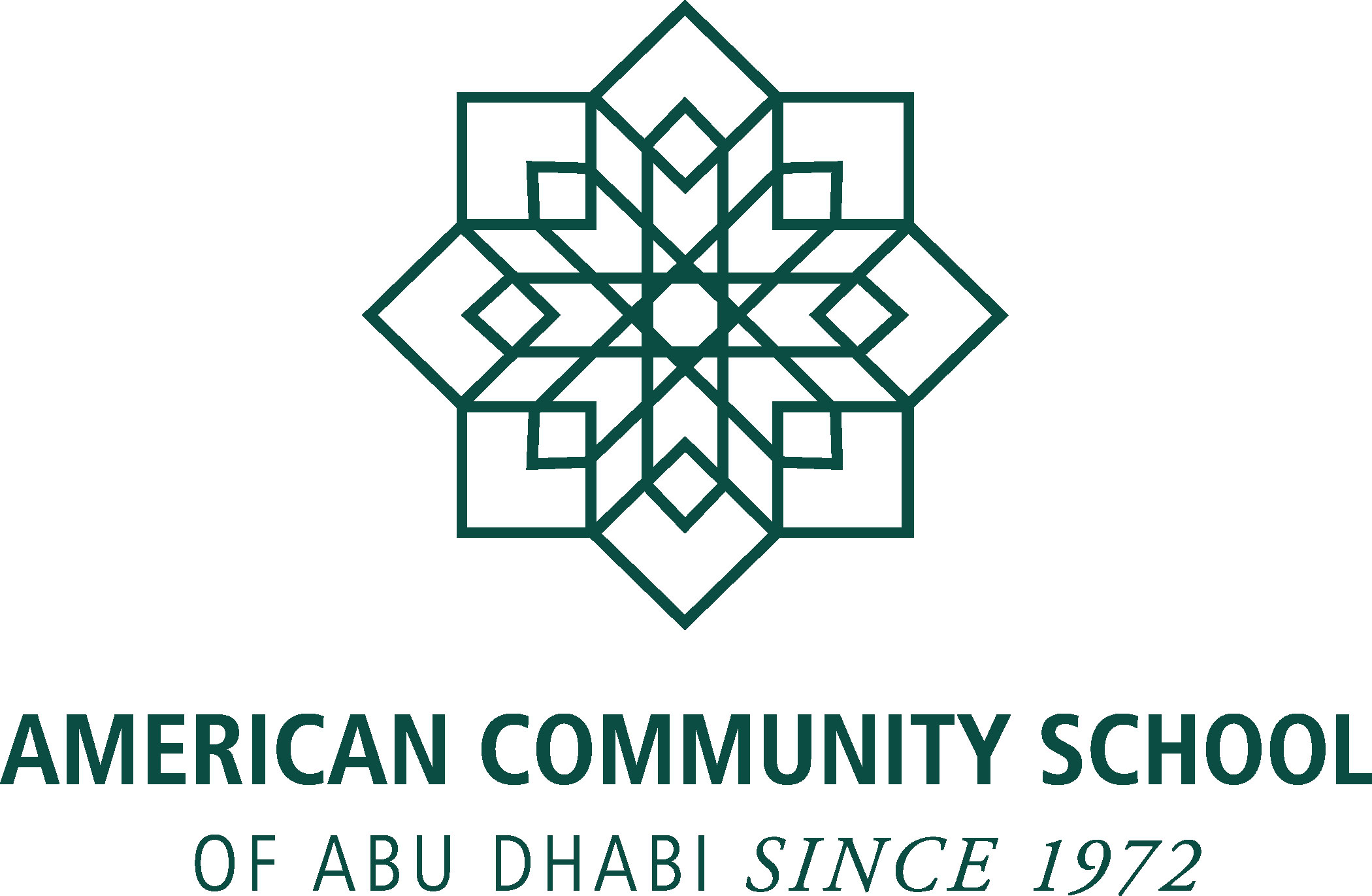 American Community School (ACS)