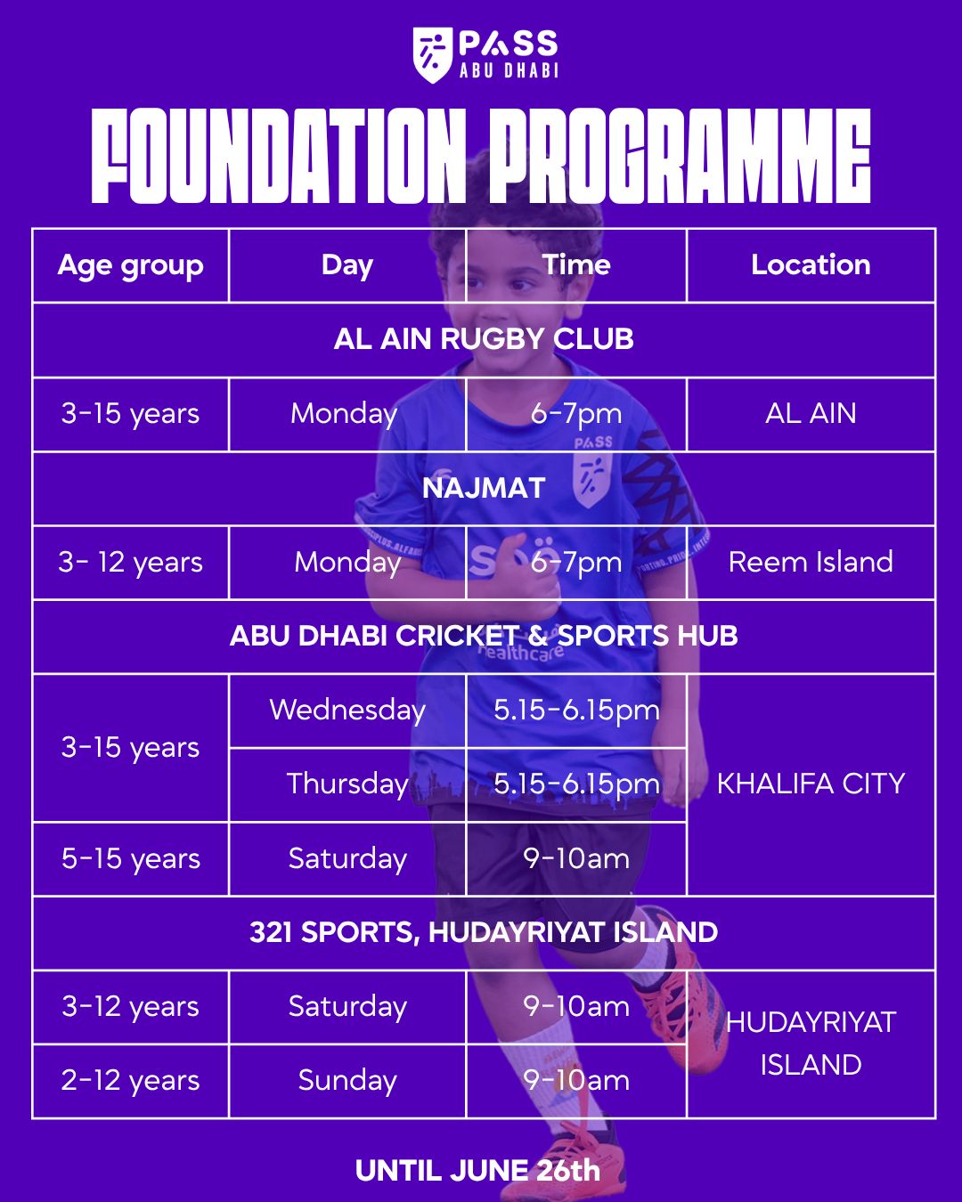 LUCIA oliveira - Term 4 Foundation