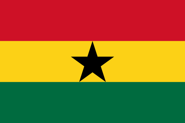 PASS in Ghana (Deposit)