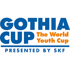 Gothia Card only