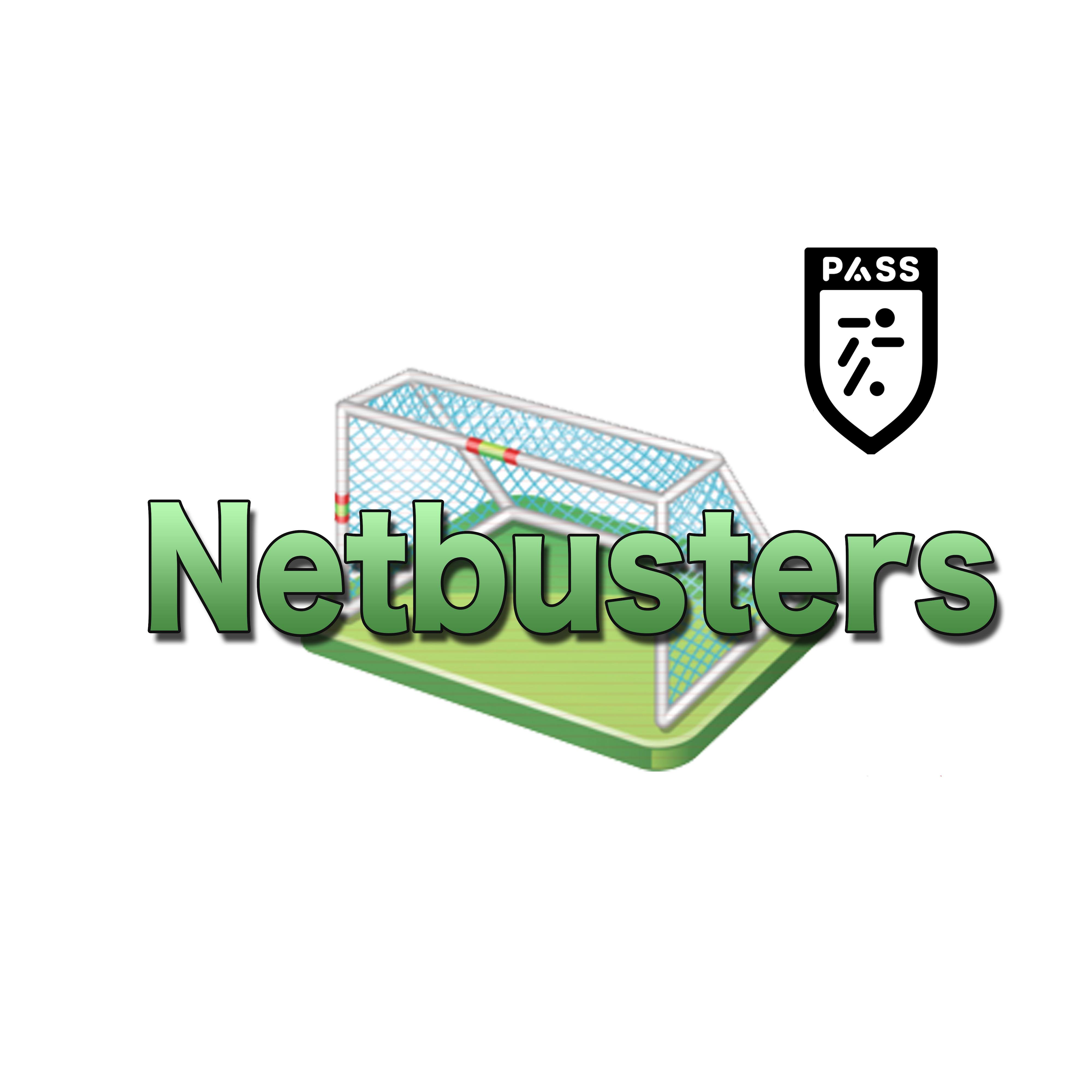 Netbusters - BSAK 8AM Group