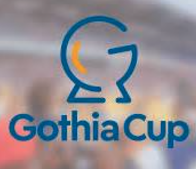 Gothia 2025 Tournament