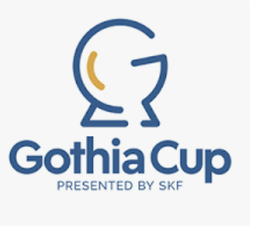 Gothia 2025 Flight for players