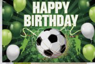 Birthday party - Wraithmell